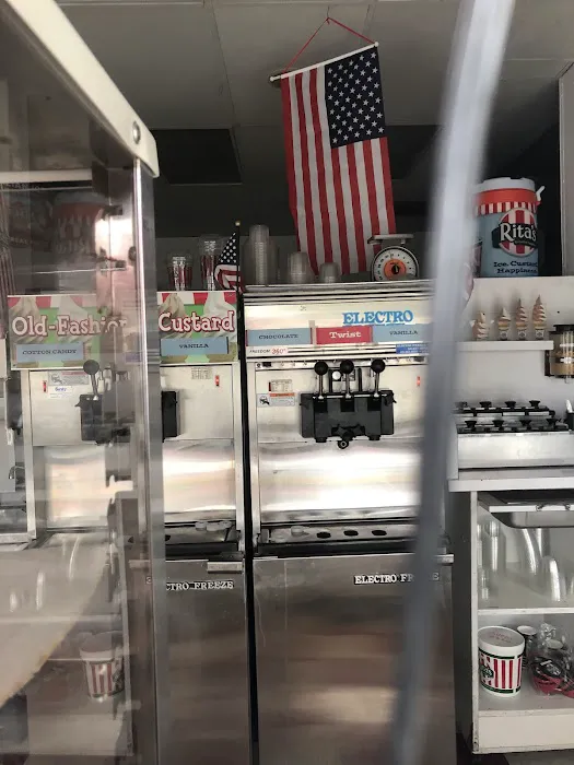 Rita's Italian Ice & Frozen Custard Picture 3