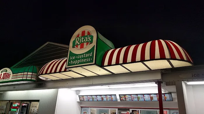 Rita's Italian Ice & Frozen Custard Picture 8