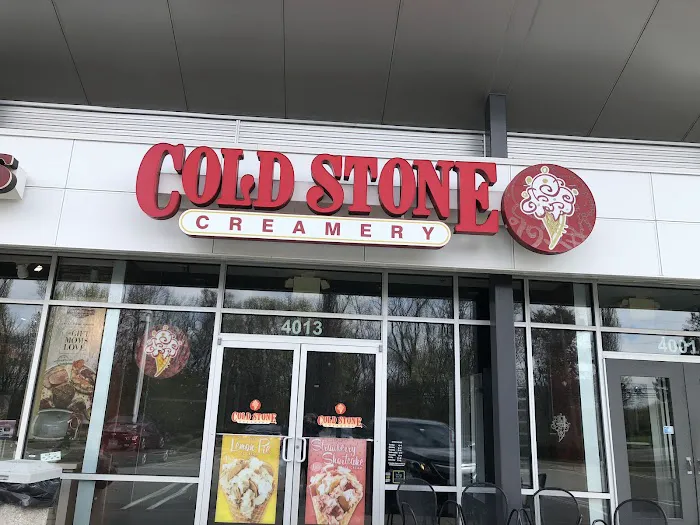 Cold Stone Creamery Picture 1