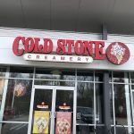Cold Stone Creamery