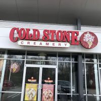 Cold Stone Creamery ico