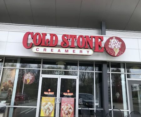 Cold Stone Creamery