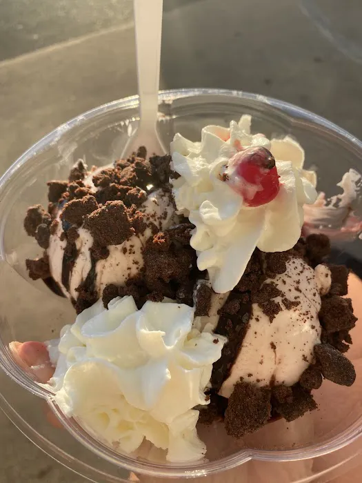 Uncle Mike's Homemade Ice Cream Picture 7