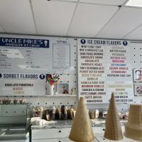Uncle Mike's Homemade Ice Cream ico