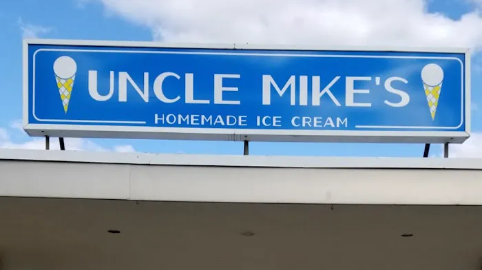 Uncle Mike's Homemade Ice Cream Picture 6