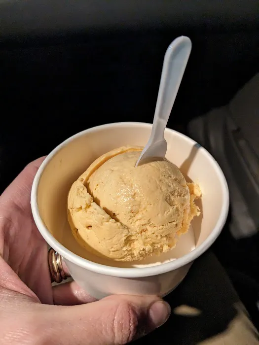Uncle Mike's Homemade Ice Cream Picture 8
