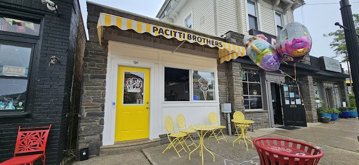 Pacitti Brothers Picture 8