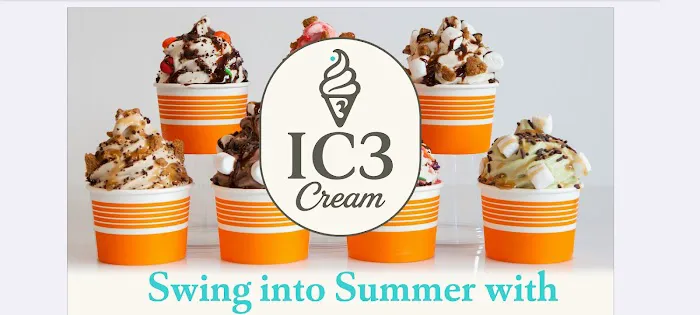 IC3 Cream Picture 2