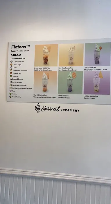 Surreal Creamery Picture 2