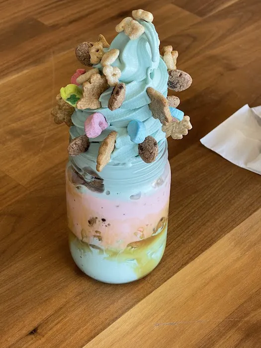 Surreal Creamery Picture 8