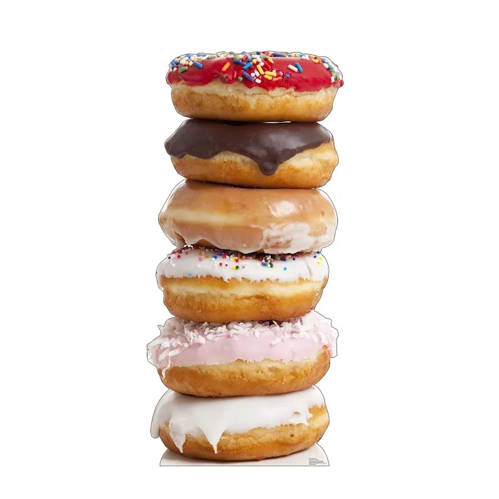Joey's Treets & Sweets Picture 6