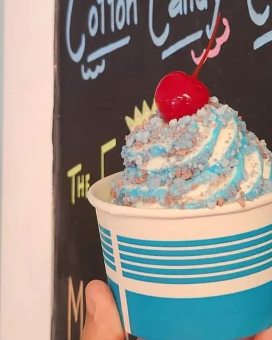 Joey's Treets & Sweets Picture 9