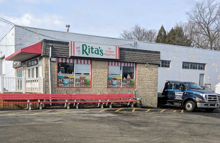 Rita's Italian Ice & Frozen Custard Picture 3
