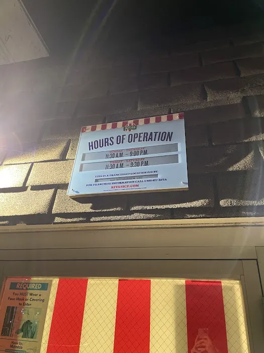 Rita's Italian Ice & Frozen Custard Picture 7