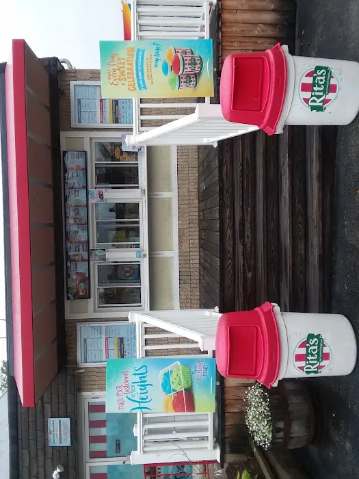 Rita's Italian Ice & Frozen Custard Picture 10