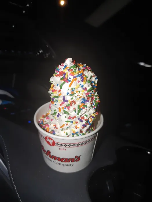 Richman's Ice Cream & Burger Co. Picture 4