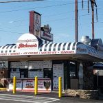 Richman's Ice Cream & Burger Co.