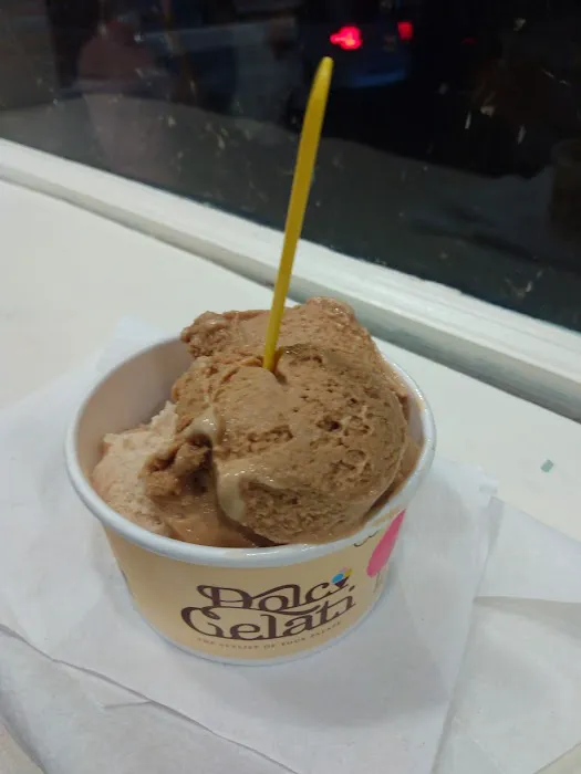 Gelato Shop Picture 1