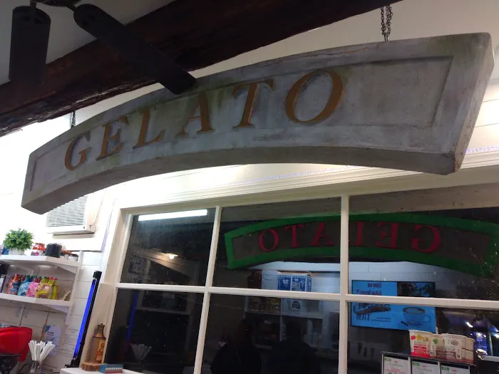 Gelato Shop Picture 2