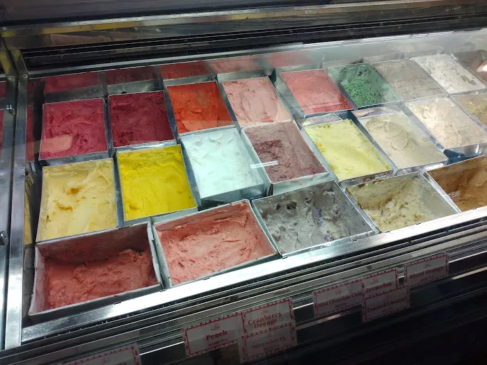 Gelato Shop Picture 3