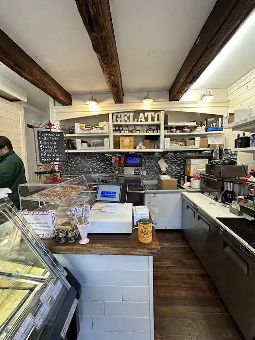 Gelato Shop Picture 10