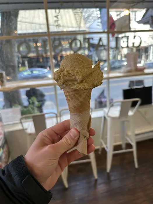 Gelato Shop Picture 7