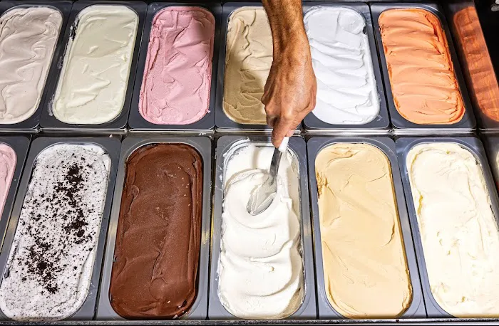 Gelato Shop Picture 6