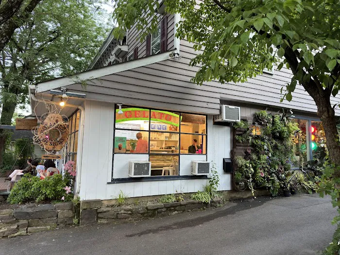 Gelato Shop Picture 4