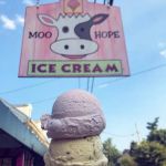 Moo Hope Ice Cream