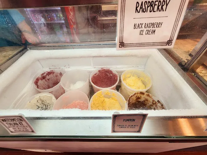 Moo Hope Ice Cream Picture 3