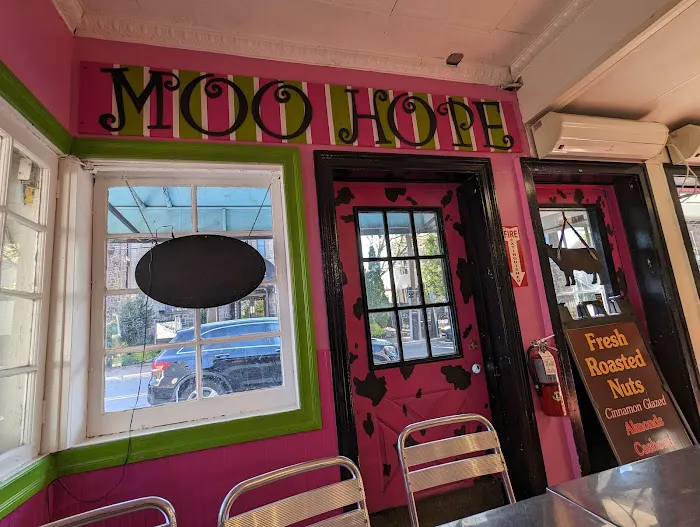 Moo Hope Ice Cream Picture 6