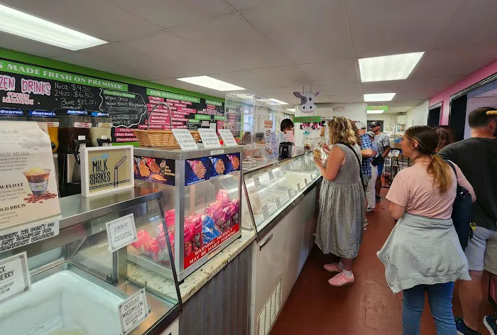 Moo Hope Ice Cream Picture 5