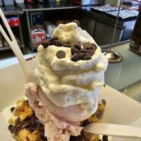 Nina's Waffles ico