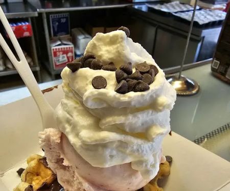 Nina's Waffles