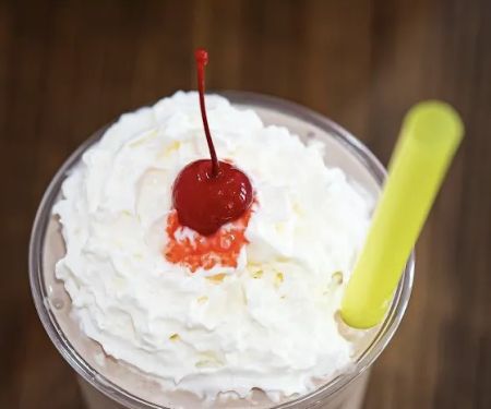 Sandy's Scoops