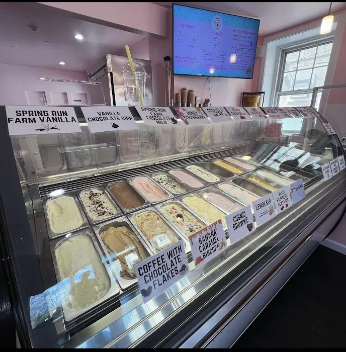 Sandy's Scoops Picture 6