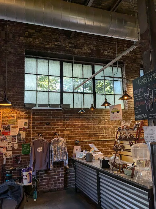 Owowcow Creamery Picture 1