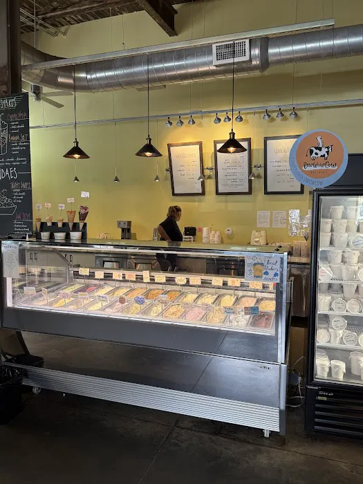 Owowcow Creamery Picture 9