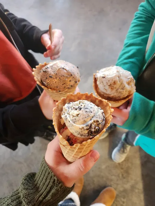 Owowcow Creamery Picture 5