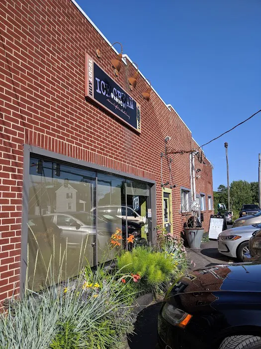Owowcow Creamery Picture 8