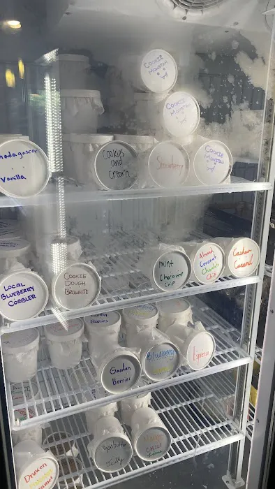 Owowcow Creamery Picture 3