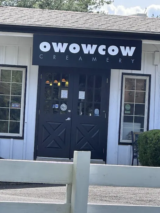 Owowcow Creamery Picture 5