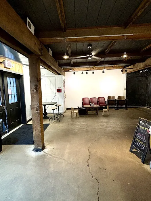 Owowcow Creamery Picture 6