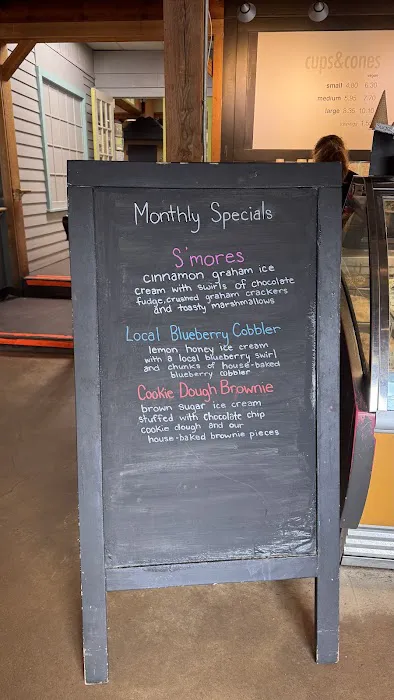Owowcow Creamery Picture 2