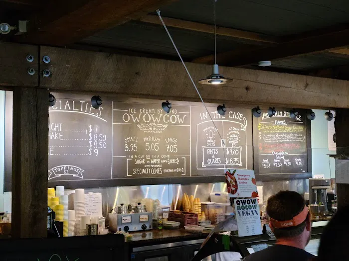 Owowcow Creamery Picture 4