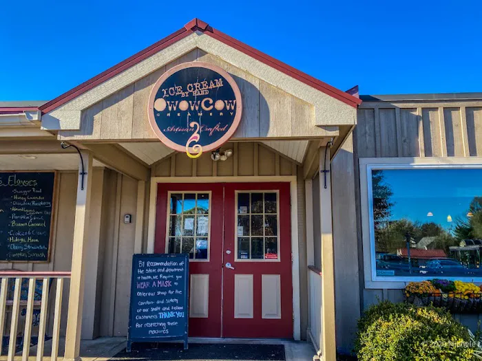 Owowcow Creamery Picture 1