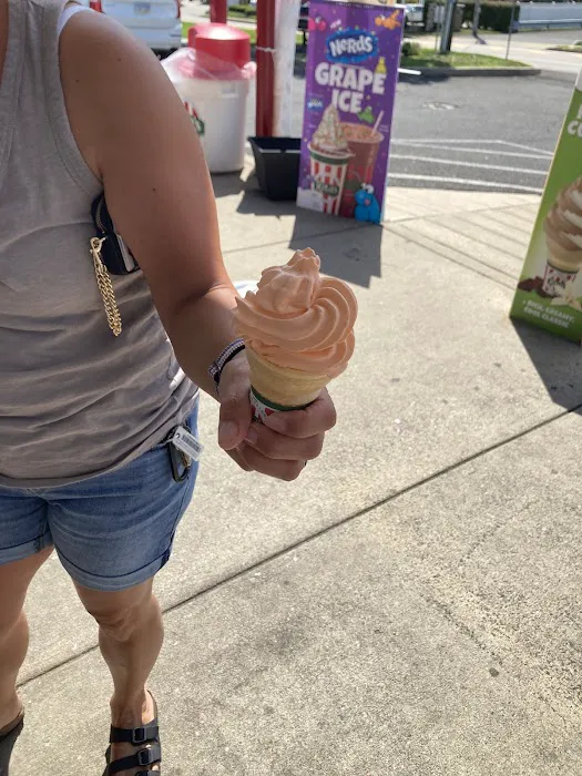 Rita's Italian Ice & Frozen Custard Picture 1