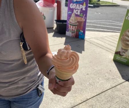 Rita's Italian Ice & Frozen Custard