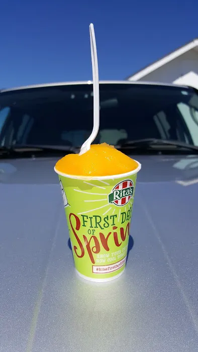 Rita's Italian Ice & Frozen Custard Picture 4
