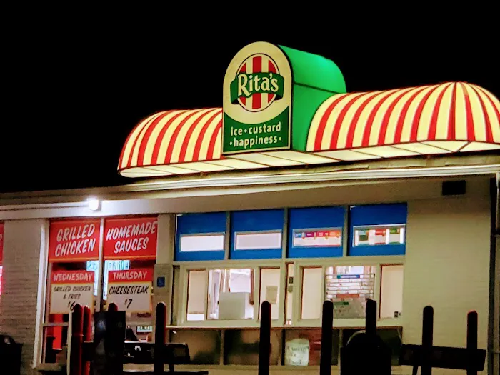 Rita's Italian Ice & Frozen Custard Picture 3